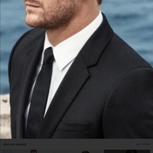 Hugo Boss Suits Blazers Hugo Boss Wedding Suit Tuxedo New Poshmark